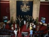 Manos Unidas galardonada con Príncipe Asturias