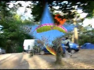 Dune du Pyla 2011