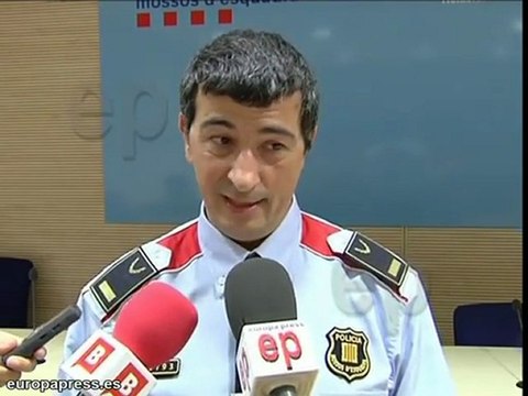 Recuperan un anticuario egipcio de ocho piezas