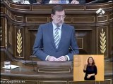 Rajoy pide más información sobre Afganistán