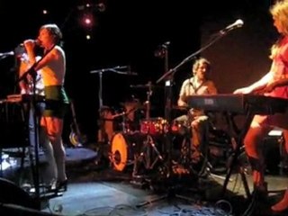 Théâtre d'Arras : soirée « Quand les jeunes s'en mêlent »