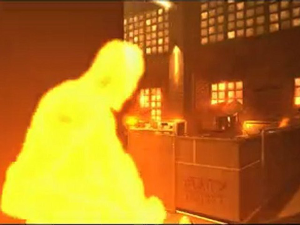 Deus Ex Human Revolution -  Freedom of Choice Trailer da Square Enix