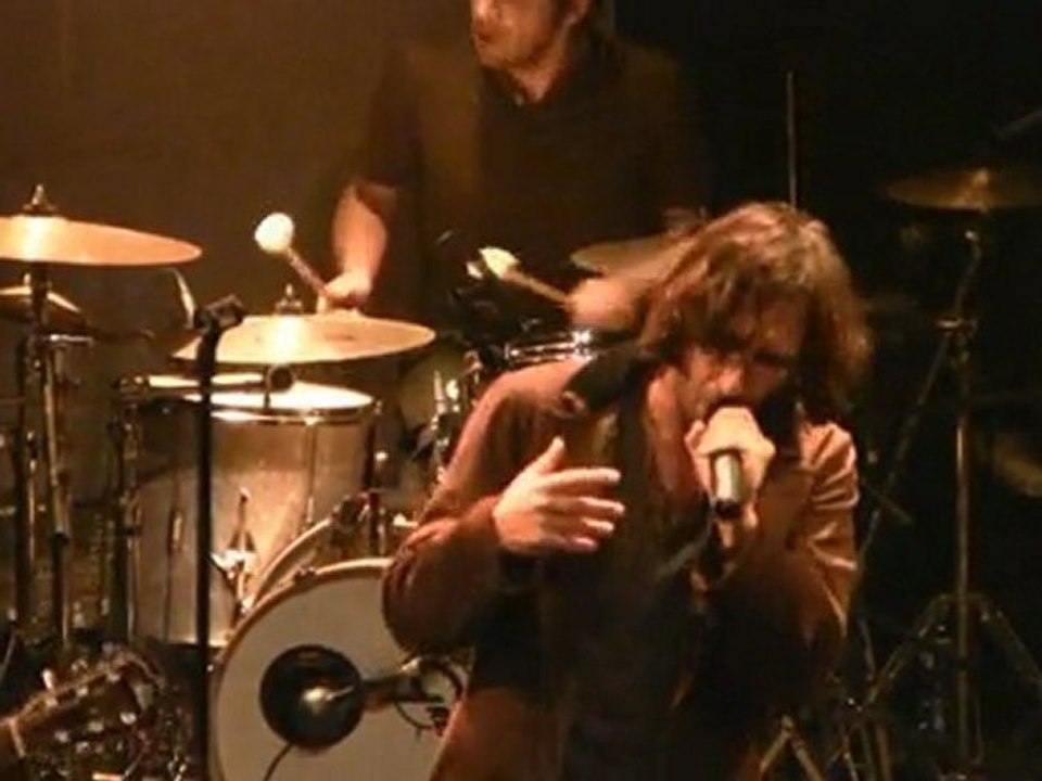 le voyage de noz live au kao :   poe