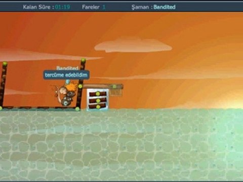 transformice peynir adası V1