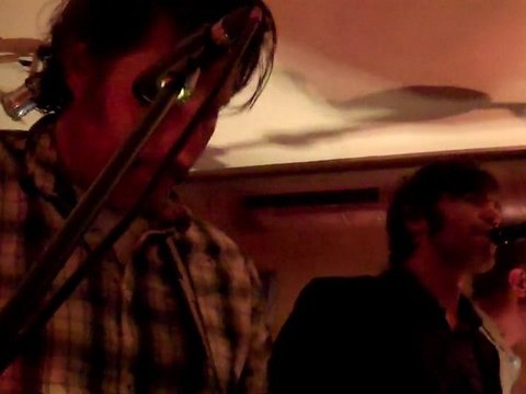 Bikini a l'Oan's Rennes