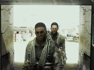 Ace Combat Assault Horizon - Official E3 2011 Trailer