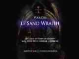 Prince Of Persia 2 Hard < 11 > Le Sand Wraith