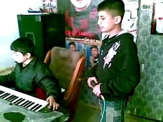 kader utansın ismail kılıc