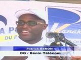 Bénin Télécoms SA: 2ème Marathon de la Rentrée