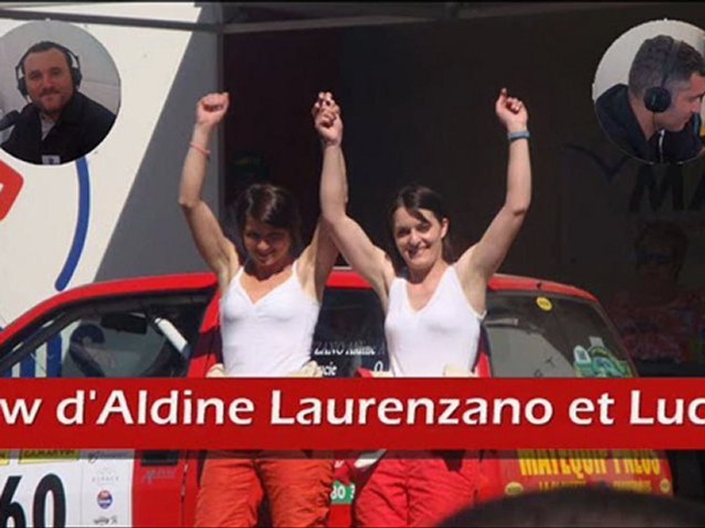 Aldine Laurenzano et Lucie Noirot sur Club Altitude - Vidéo Dailymotion
