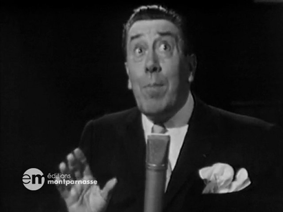 Fernandel - "Félicie aussi"