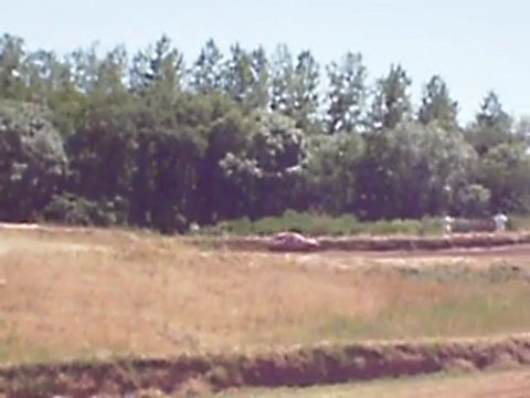 Course poursuite st philbert du pont charrault 2011