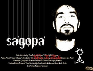 Download Video: Sagopa Kajmer - Dünya 2011