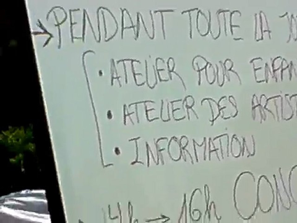"Les indignés " le 29 Mai Paris Bastille 14h25 (2011) : la  "Prise de la Bastille" de Démocratie réelle maintenant !