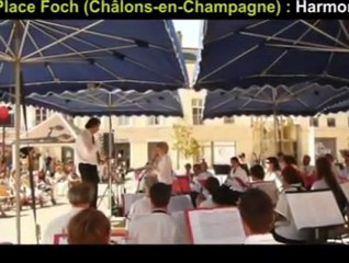 Harmonie Municipale de Tonnerre