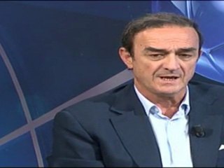 Club House - Le bilan de Triaud 1ère partie