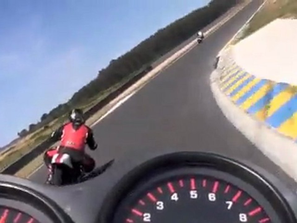 onboard HSG 2011