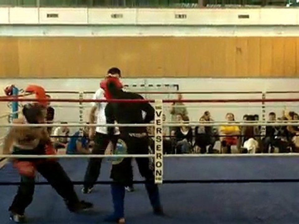 FCS V - Alexandre vs Chresus - round 3