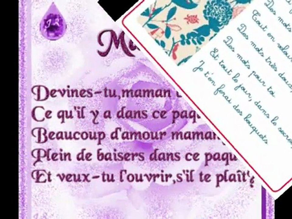 Maman