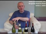 Simon Woods Wine Videos: Generic Burgundies