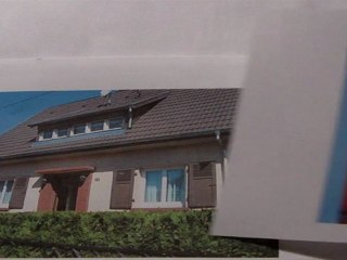 Exclusivité Pfastatt maison individuelle 5P rénovée garage jardin