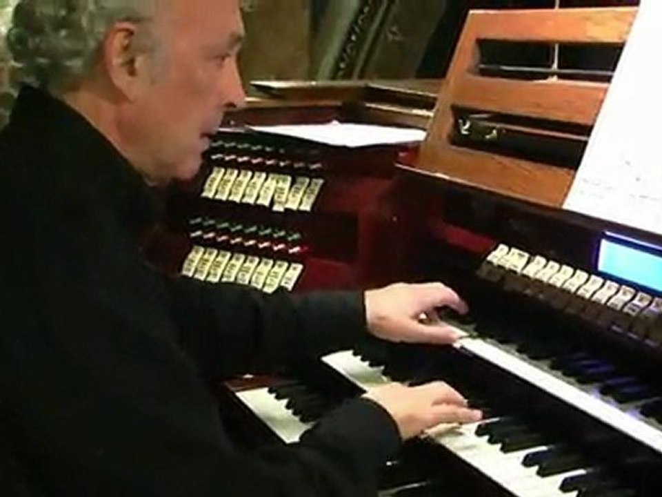 Concert în cinstea Fecioarei Maria: Autori anonimi - Trei piese renascentiste