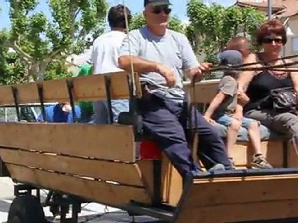 croquons nature 2012