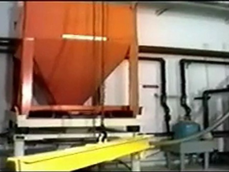 eau claire de martigues