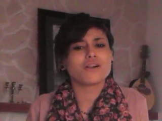 CHANSON DES VIEUX AMANTS