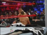 ORTON vs THE MIZ TLC 2010