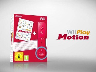 Wii Play Motion - Trailer