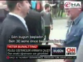 Metin Lokumcu'nun Öldürülmeden Önceki Son Görüntüleri