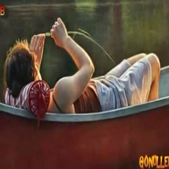 KAÇSAM BIRAKIP - AYŞEGÜL ALDİNÇ