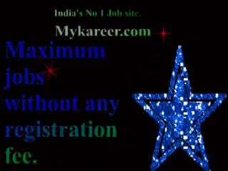 jobs in Delhi/NCR