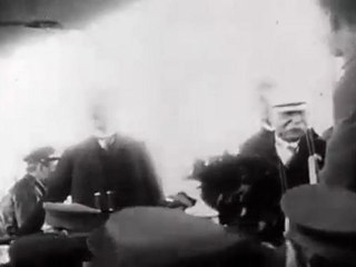 Raids zeppelins sur Londres (1915)