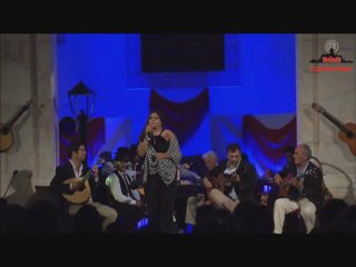 3ª Grande Gala do Fado da Rádio Campanário II - Teresa da Câmara