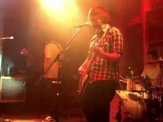 LIVEQUEST #33 (Ground Zero+Gas Drummers+Danton Uke)