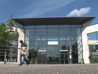 Les investissements d'avenir à l'UTC