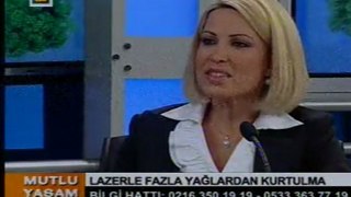 NÜKET EROĞLU ülke tv mutlu yaşam