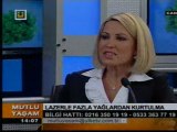 NÜKET EROĞLU ülke tv mutlu yaşam