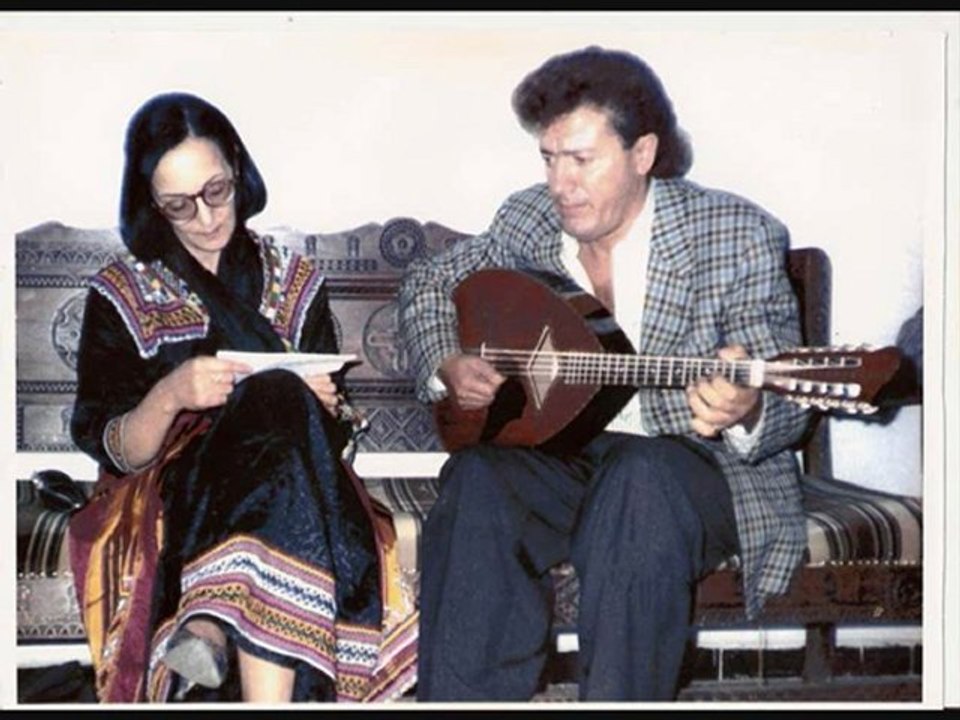 newara (awal el houb)