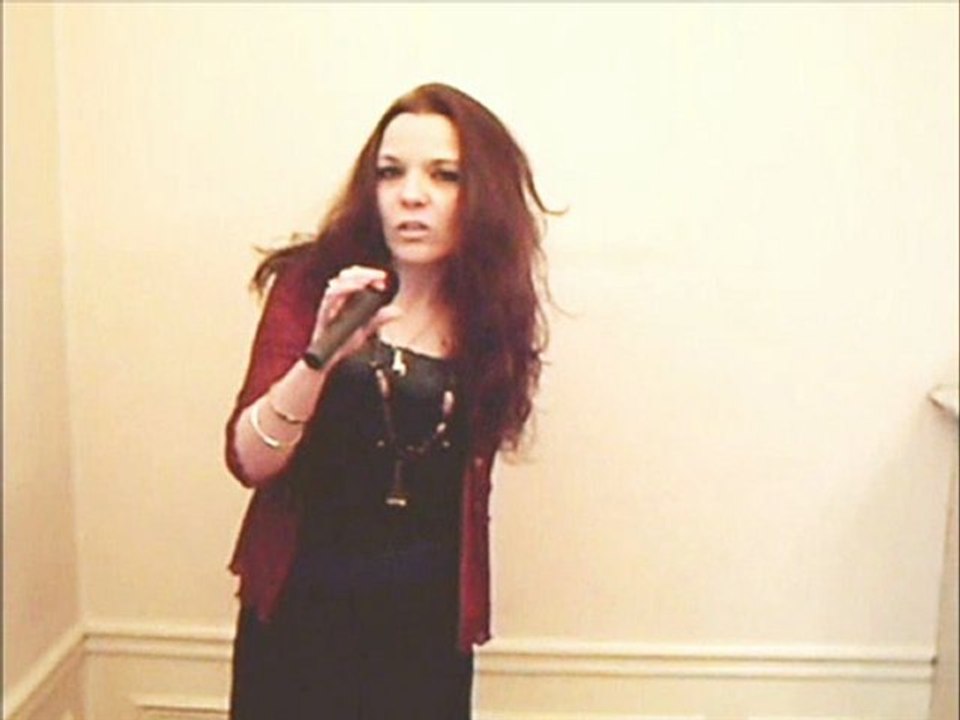 je te mentirai par Thaly