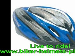 Biker Helmets