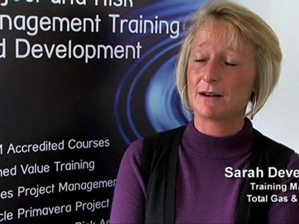 Project Management Training - Thales Training & Consultancy