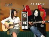 sakusaku 080310 ギターを弾こうＺ　「SUNA SUNA SUNA」
