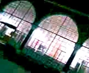 AHMET İNCE 02.11.2007 MANİSA HATUNİYE CAMİİ YATSI EZANI