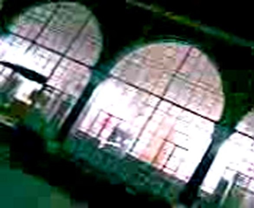 AHMET İNCE 02.11.2007 MANİSA HATUNİYE CAMİİ YATSI EZANI