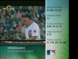 Venezolanos en Grandes Ligas