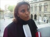 Entretien avec Maître Samia Maktouf