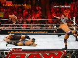 WWE Bottom Line - 1st June 2011 - Part2